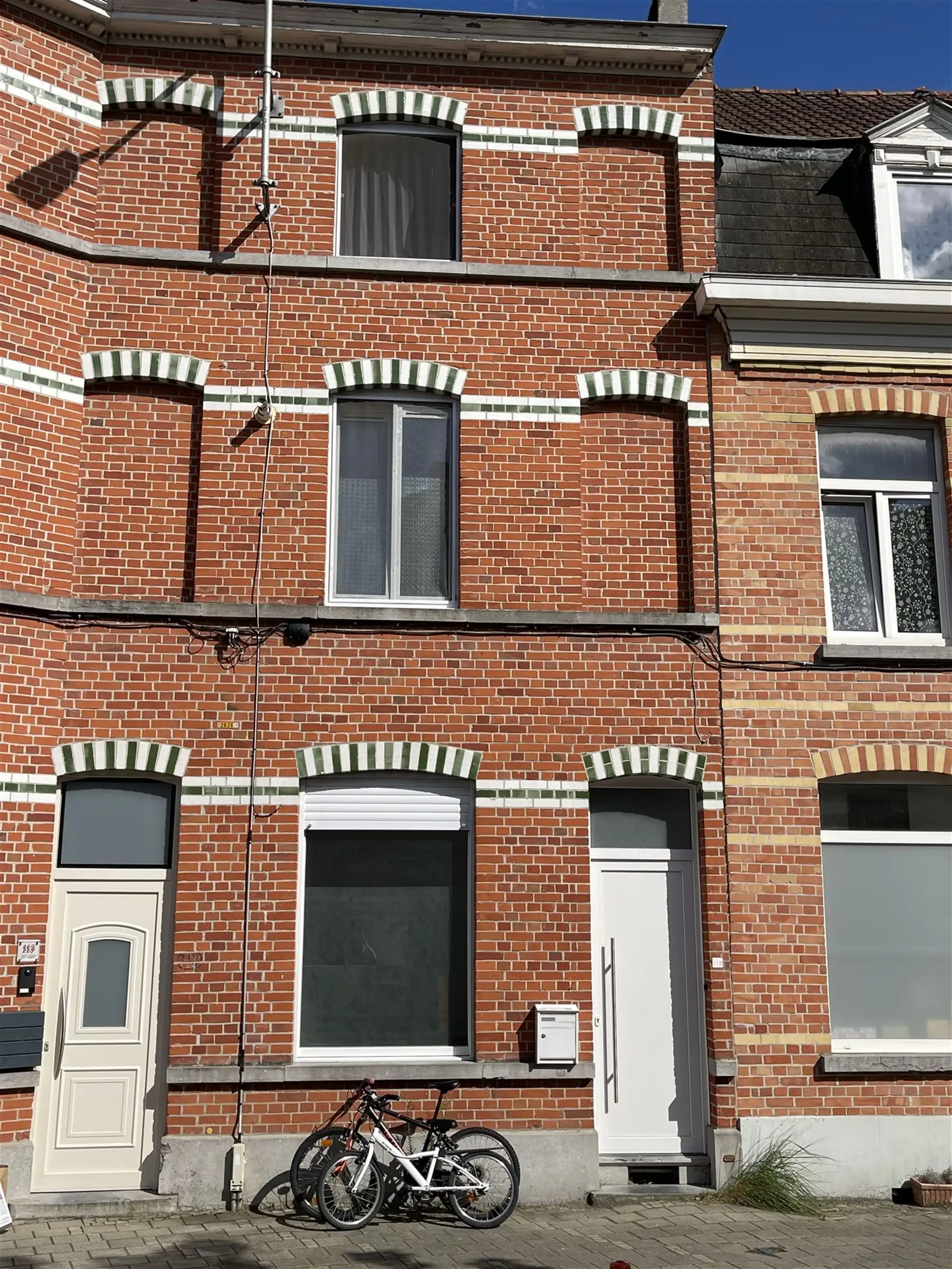 Huis te huur Veldstraat 115 - 8500 KORTRIJK