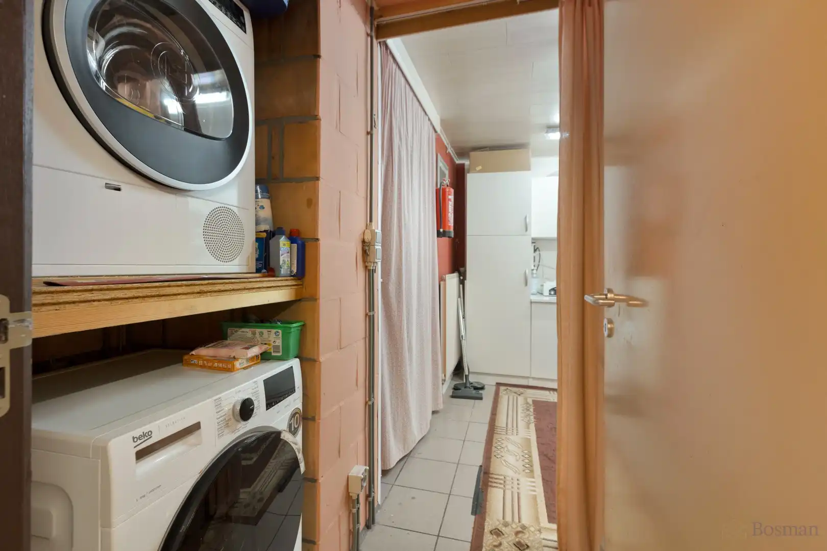 Energiezuinige gezinswoning te koop in centrum Tessenderlo foto 6