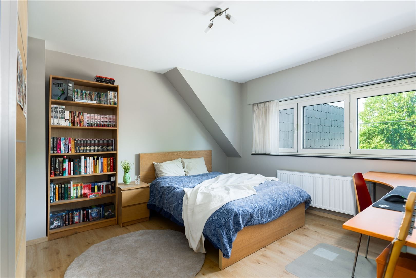 Energiezuinig wonen aan natuurdomein Het Rood foto 26