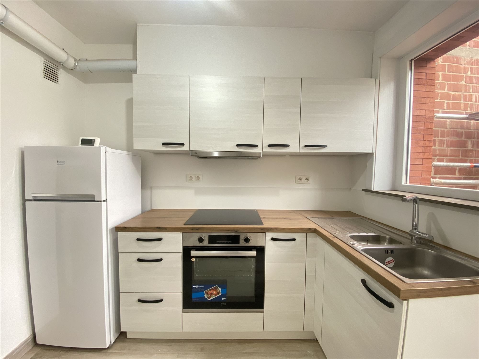 uniek gerenoveerd duplex appartement - ideaal voor co-housing  foto 8