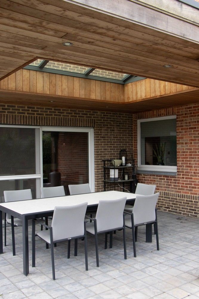 Heerlijk wonen in het groen: karaktervolle, gerenoveerde woning met jacuzzi in Zutendaal foto 24