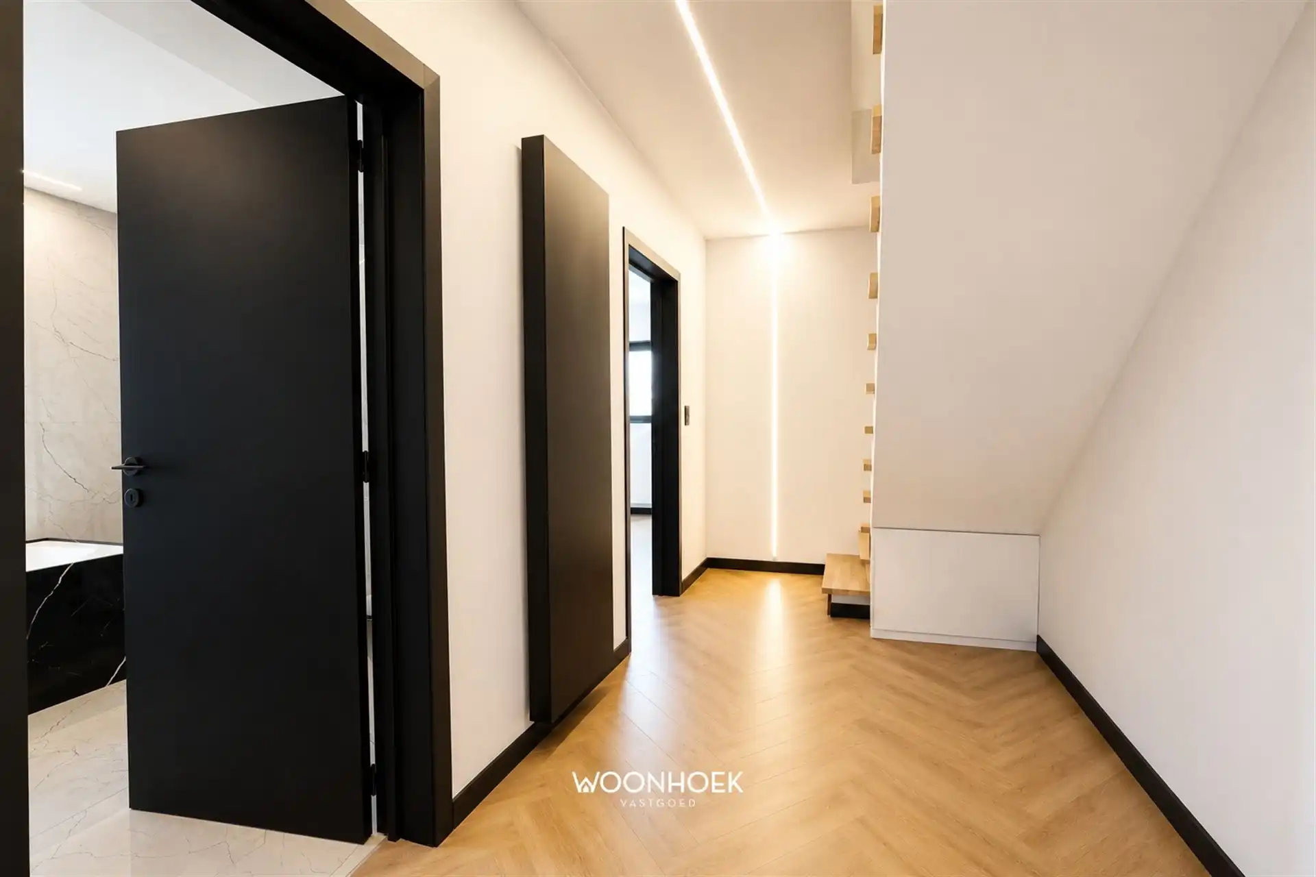 Exclusieve nieuwbouwwoning met hoogwaardige afwerking foto 14