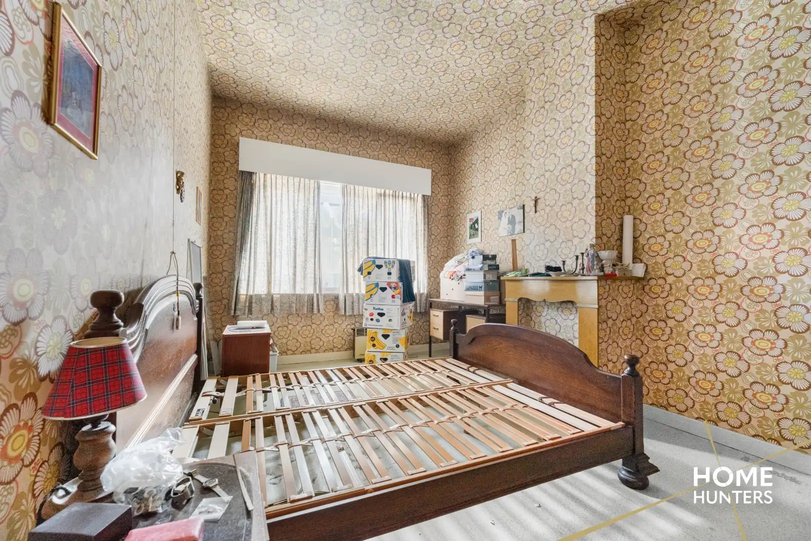 Ruime woning op een uitstekende locatie met 4 slaapkamers, een ruime zolder en een mogelijkheid om een garage te plaatsen foto 18