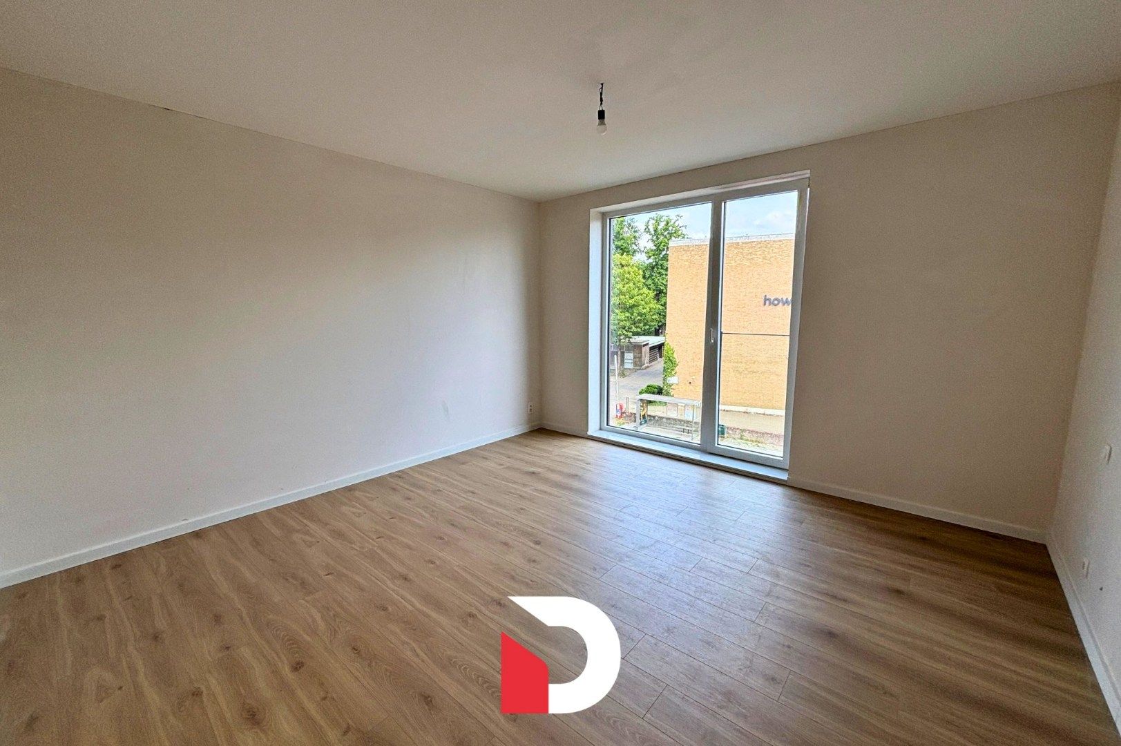 Nieuwbouwappartement met 1 slaapkamer te Sint-Michiels foto 6