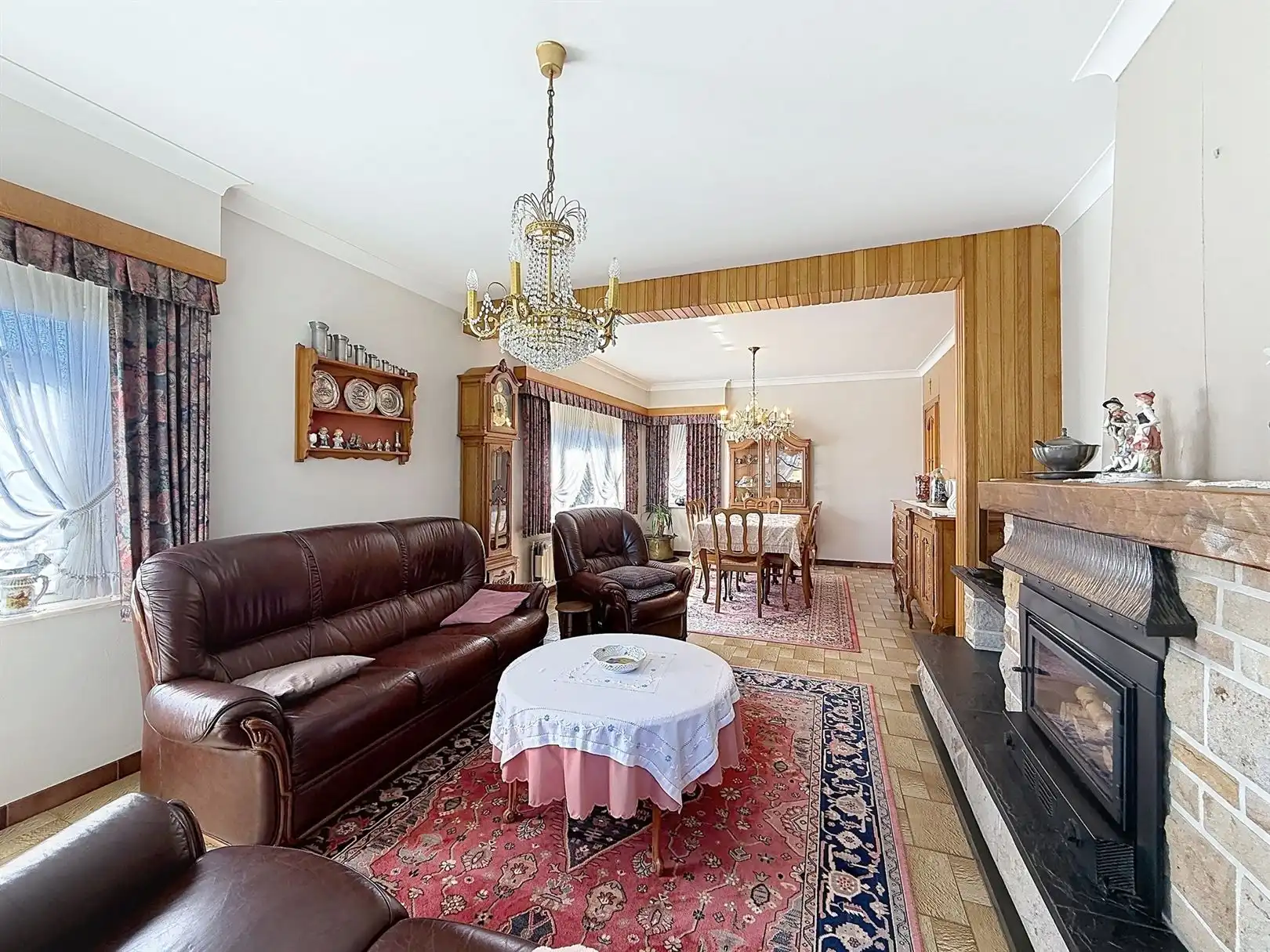 Te renoveren landelijke woning, 3 slpks, 14a 60ca foto 13