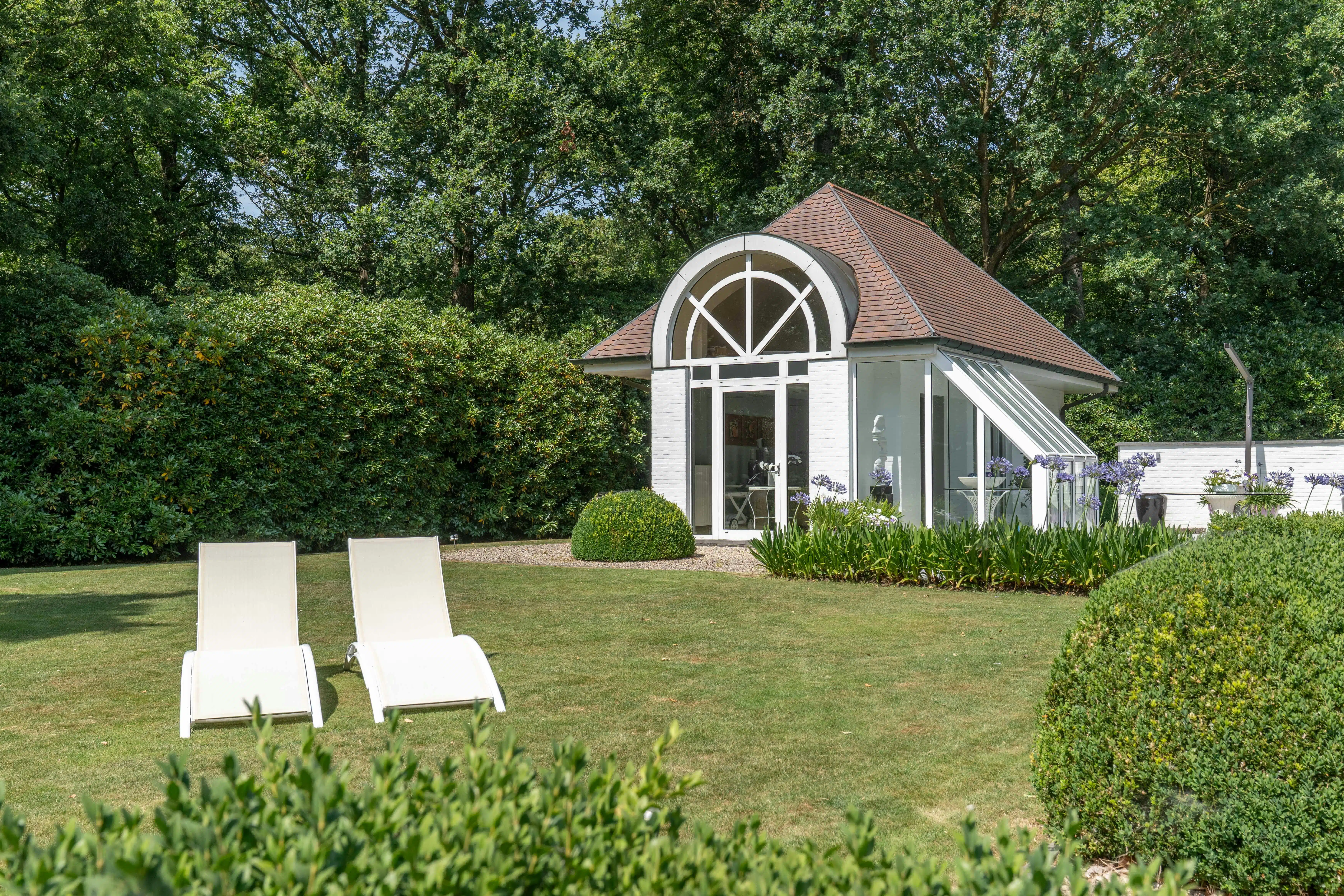 Exclusief wonen tussen het groen in regio Oostkamp foto 19
