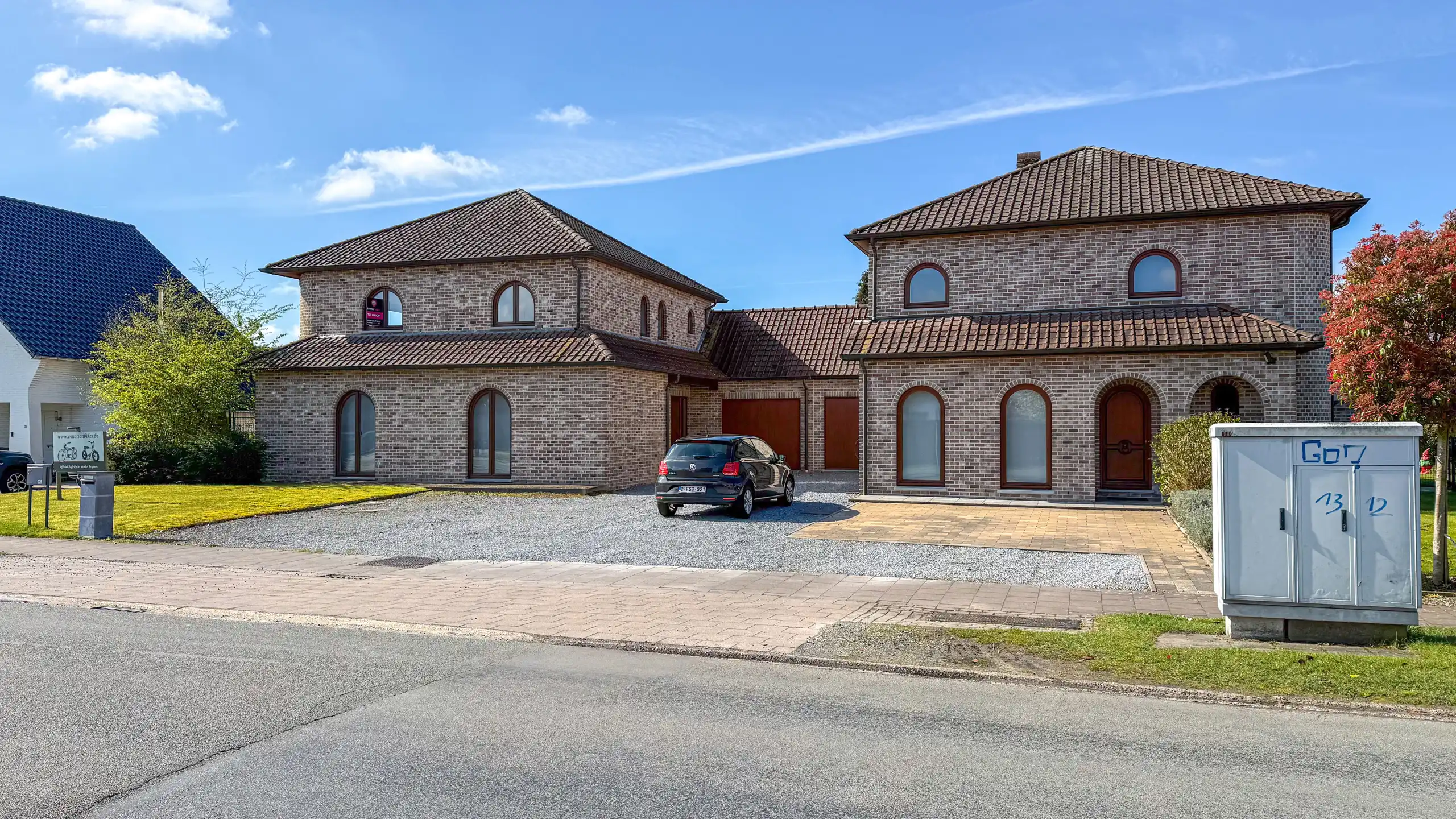 Charmant appartement met aparte ingang + terras te Houthalen foto 26