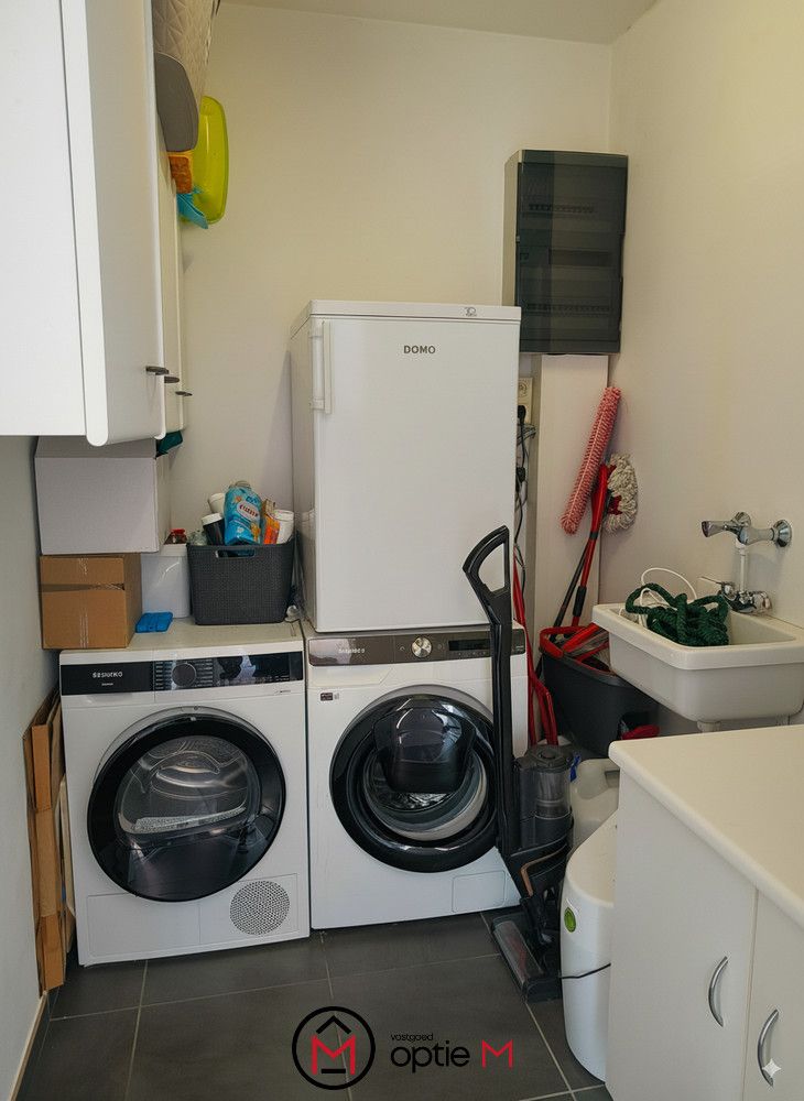 Ruim appartement in Bilzen-Hoeselt met parkeerplaats foto 13