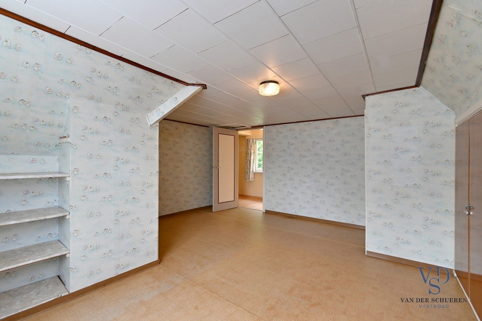 Degelijke eengezinswoning, landelijk gelegen  foto 25