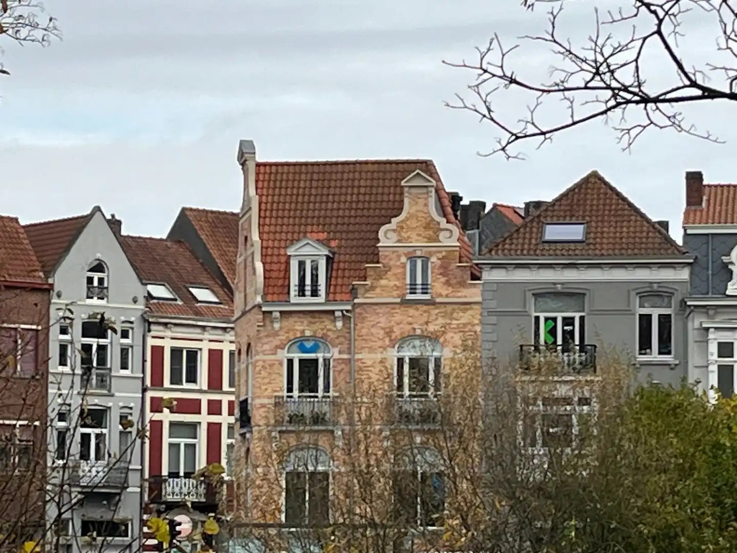 A space to SHARE for 2 te Brugge  foto 3