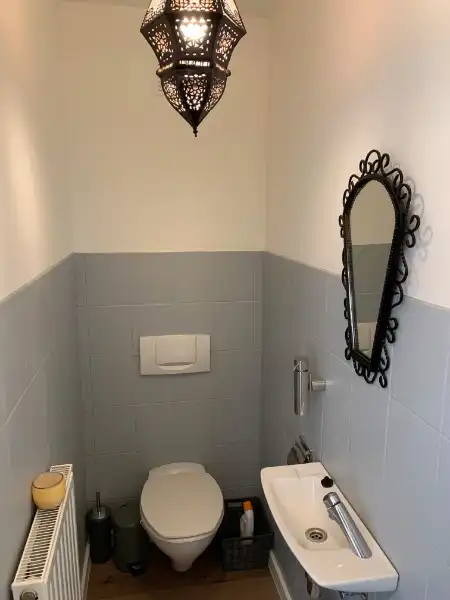 Duplex appartement centrum Keerbergen foto 21