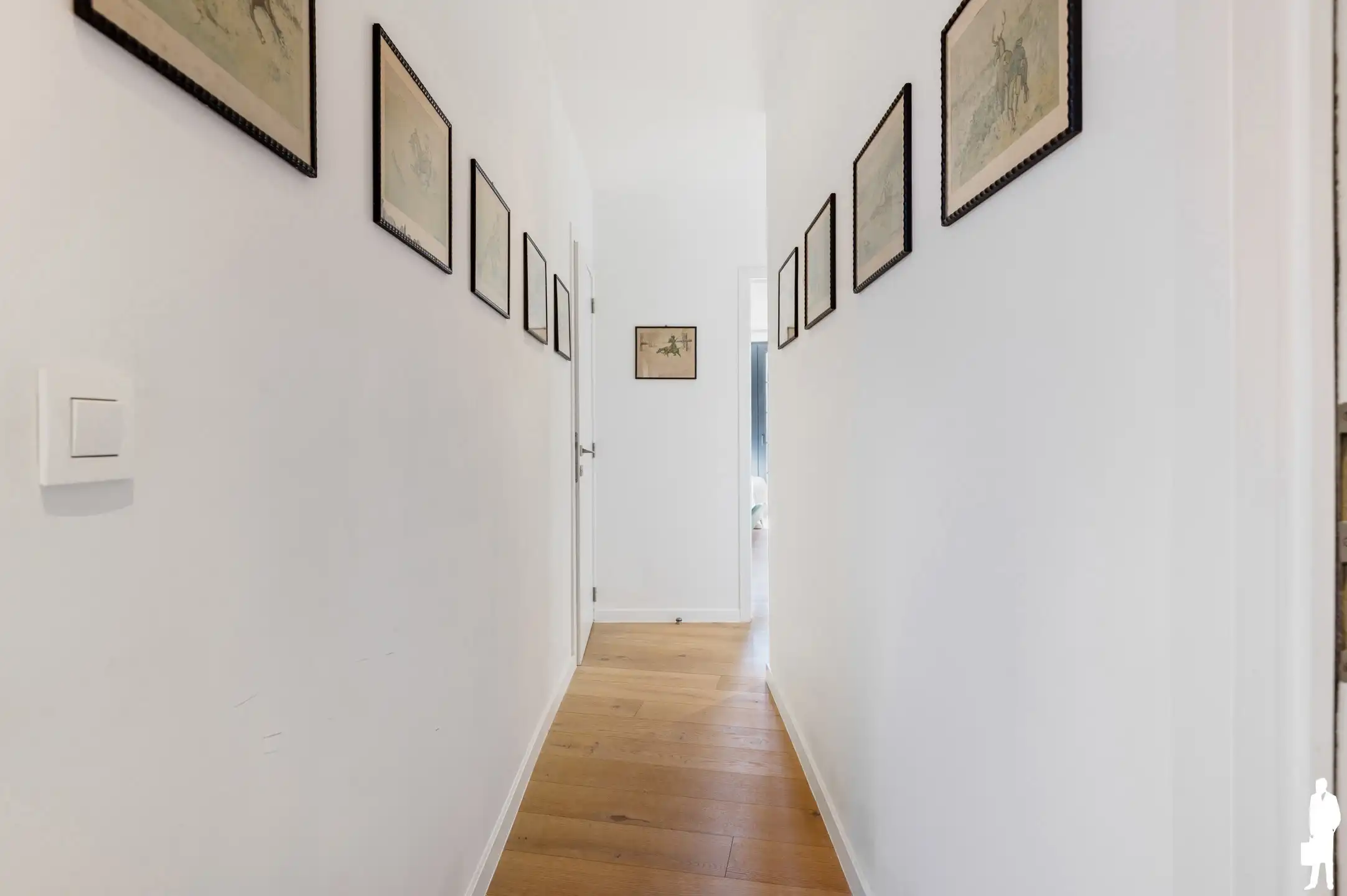 Luxe duplex met veel lichtinval in het centrum van Schilde foto 18