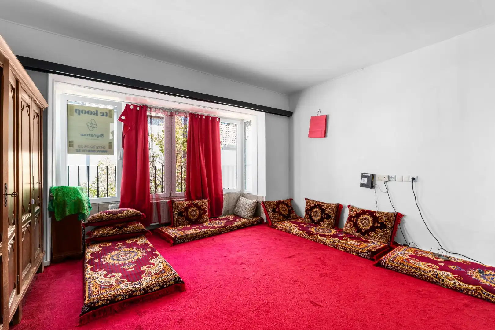 Verzorgde rijwoning gunstig gelegen te Oostende - Westerkwartier! foto 3
