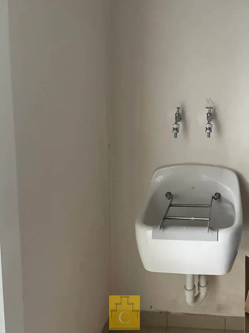 Halfopen nieuwbouwwoning met garage in Varsenare foto 17