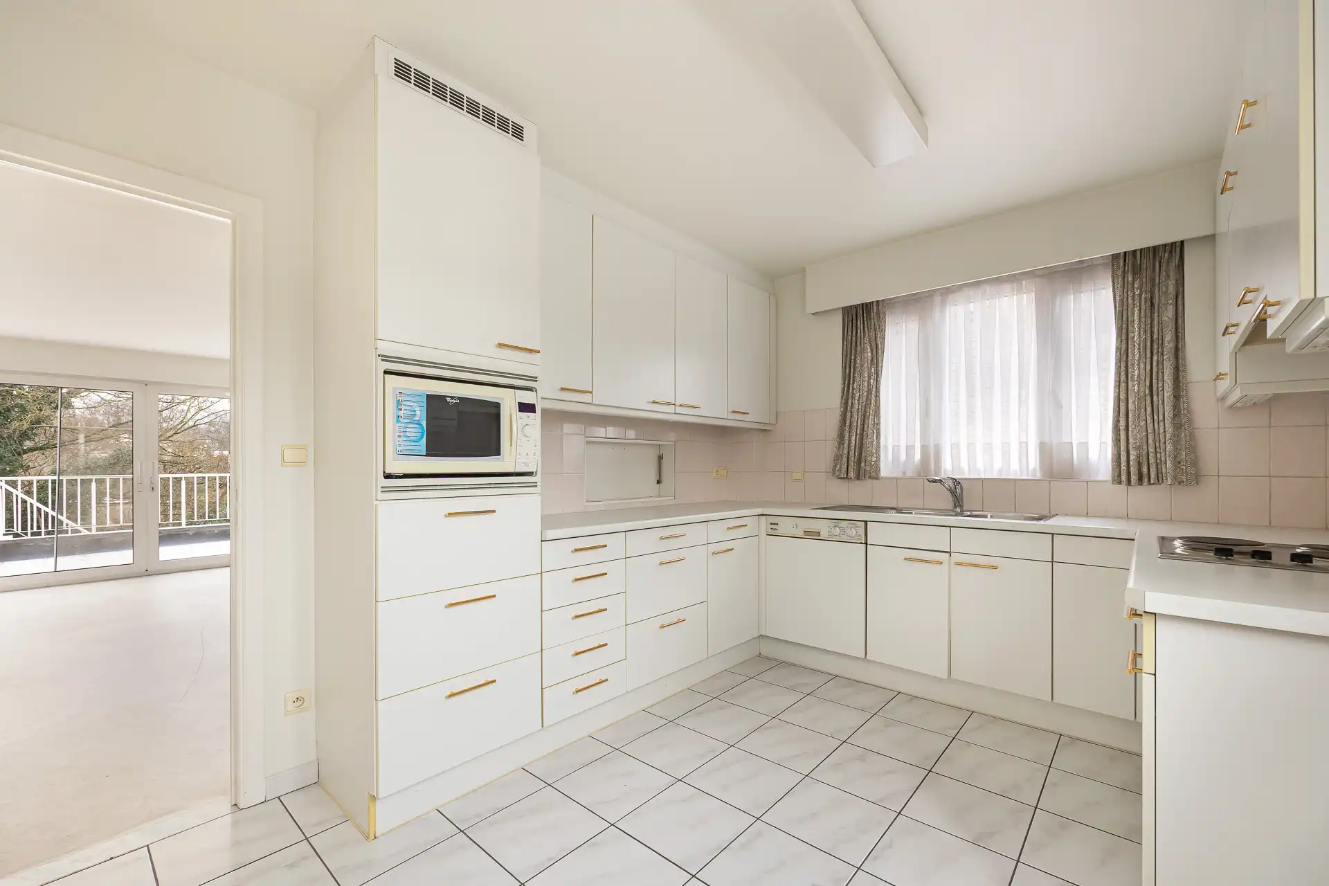 Ruime HOB in topbuurt met 4/5 slaapkamers! foto 6