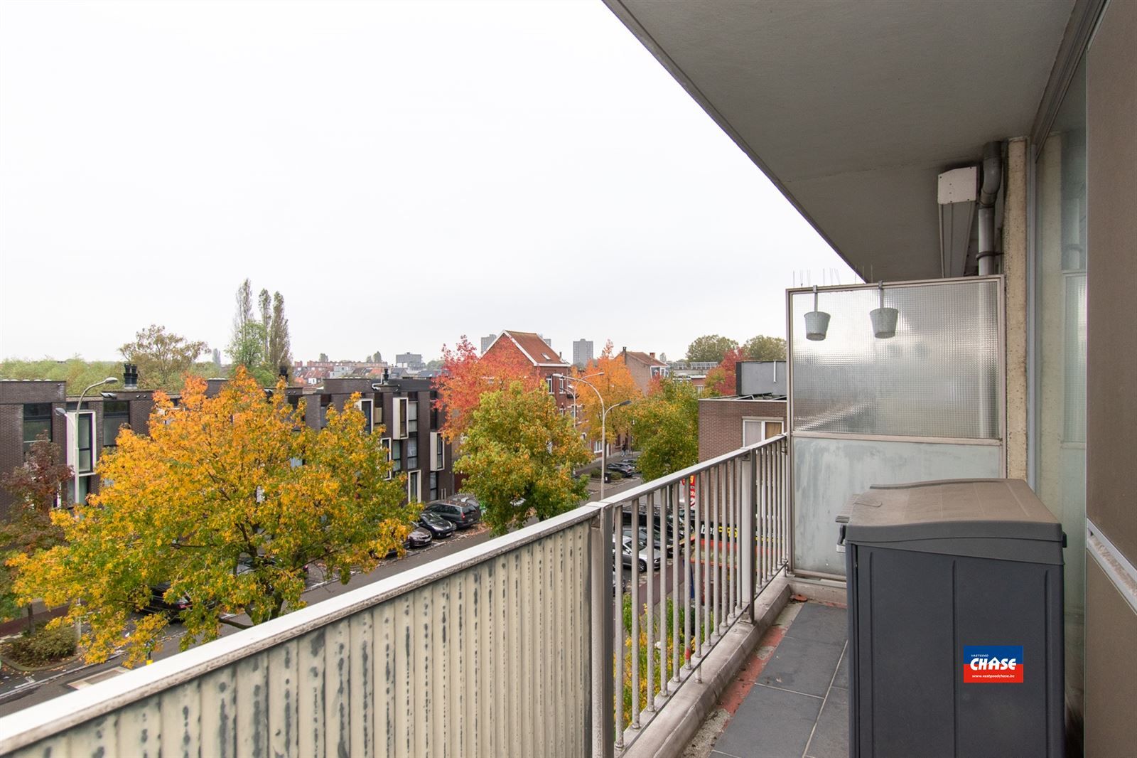 Appartement met 1 slaapkamer en terras foto 10