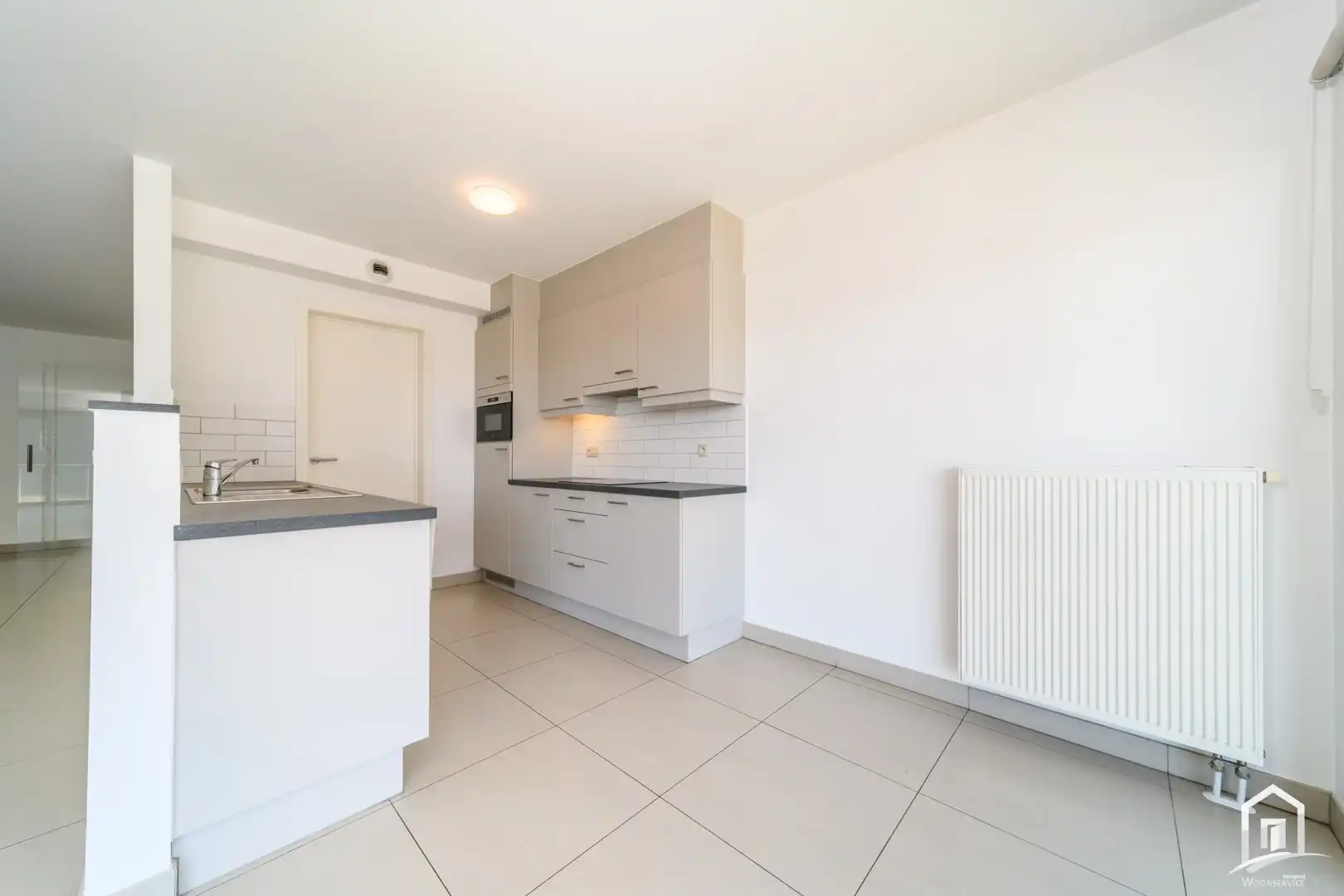 Zeer gunstig en centraal gelegen appartement in hartje Ninove foto 6