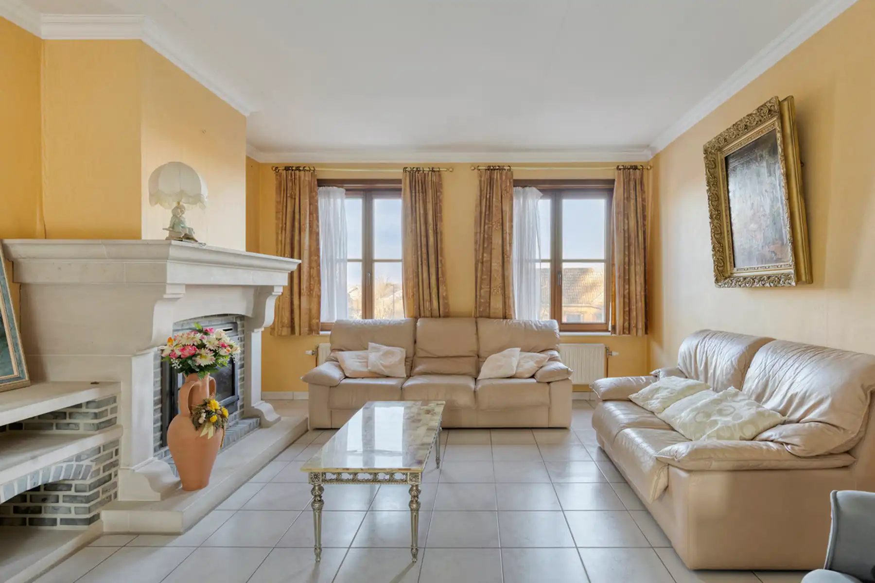 Gunstig gelegen woning met 2 slaapkamers, garage en tuin foto 7