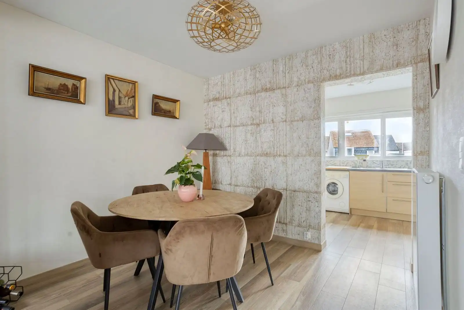 Woning met 2 slaapkamers te koop  foto 9