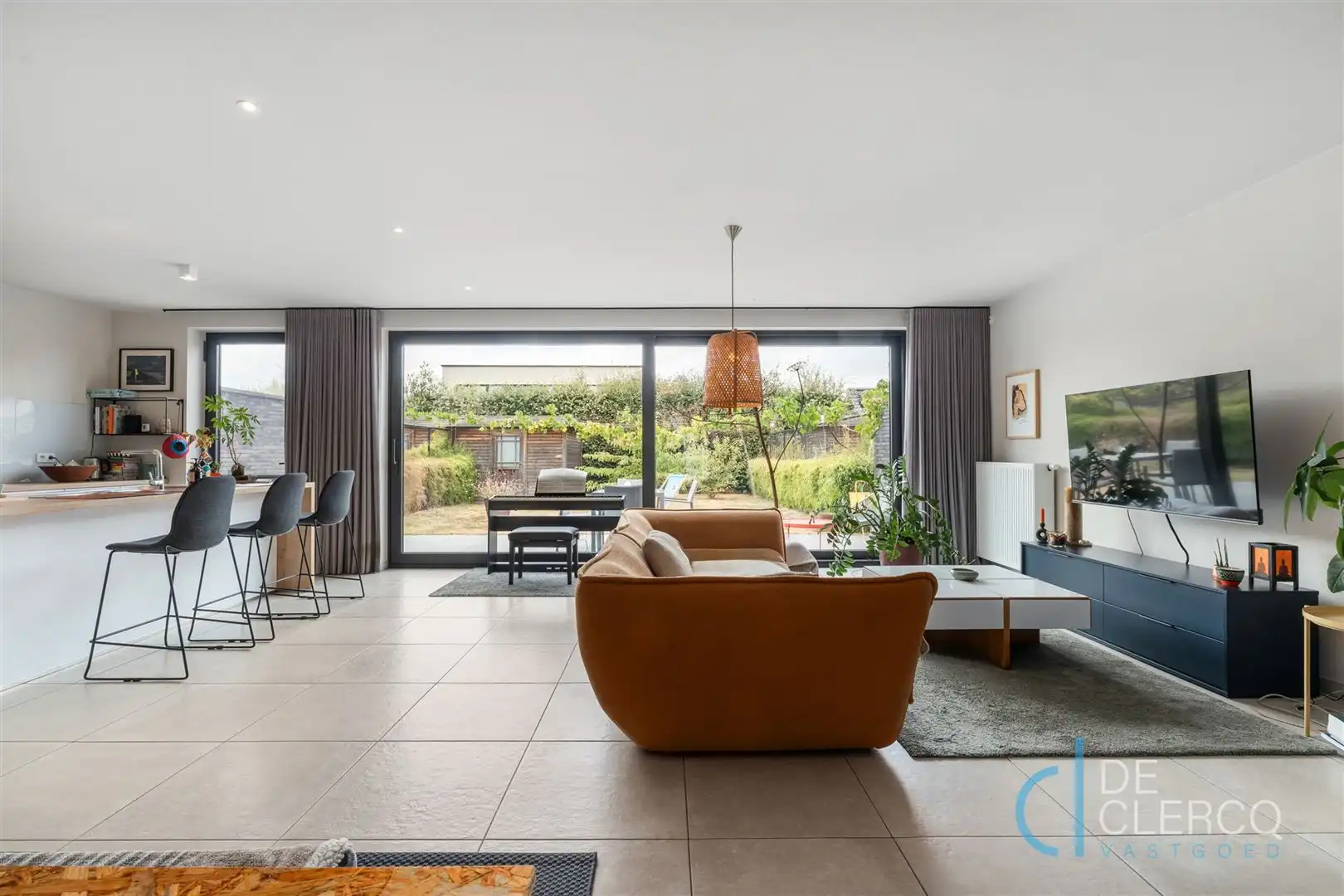 Gezinswoning te koop op een toplocatie te Lochristi!  foto 3