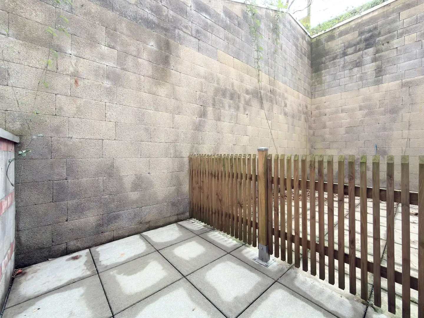 Gelijkvloers appartement nabij centrum Leuven foto 10