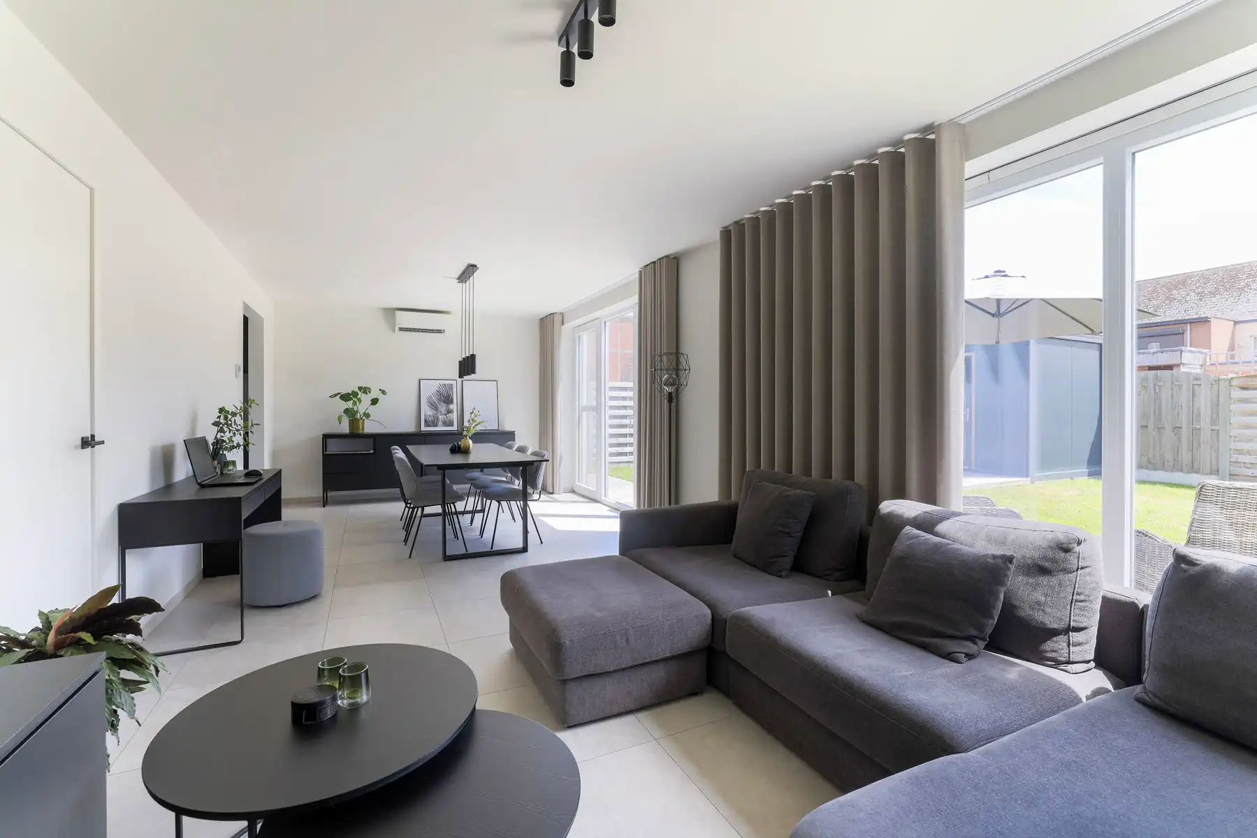 Nieuwbouwwoning op ca. 387 m² met energiezuinig EPC-label A foto 4