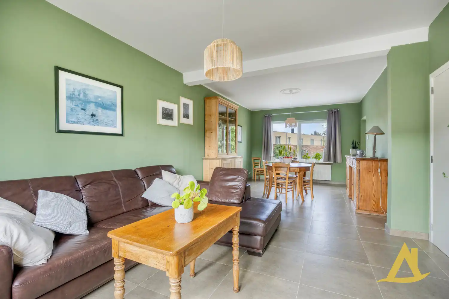 ENERGIEZUINIGE WONING, NABIJ HET CENTRUM VAN DIEST! foto 7