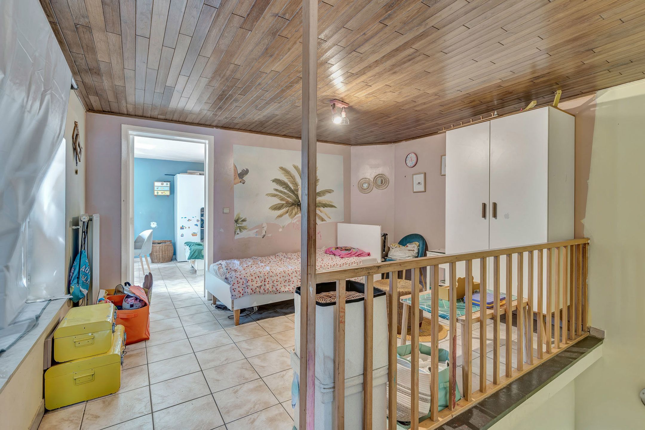 Te renoveren woning op strategische locatie foto 10