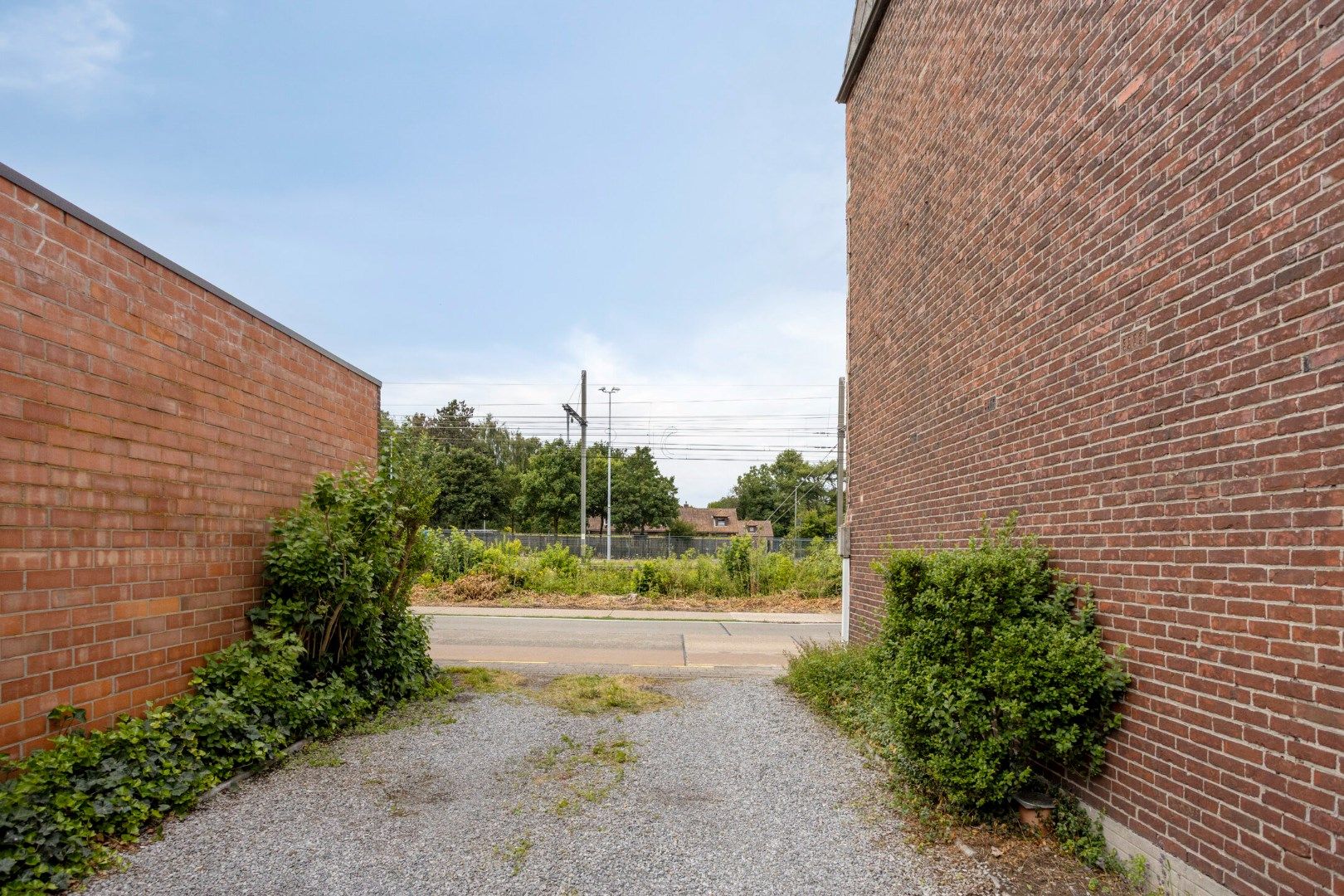 Charmante woning met 3 slpks op een perceel van 409 m²!  foto 20
