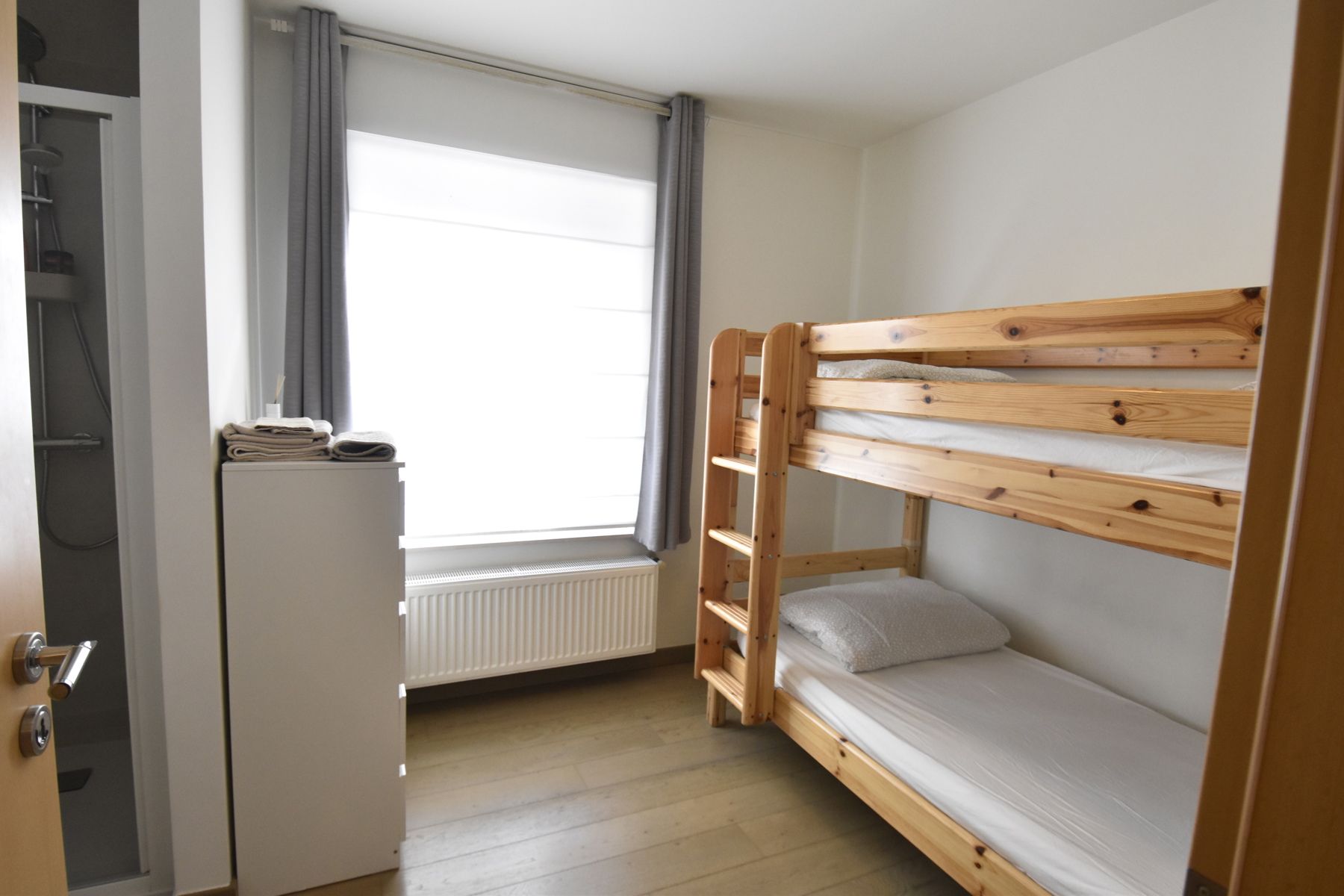 Appartement te huur foto 10