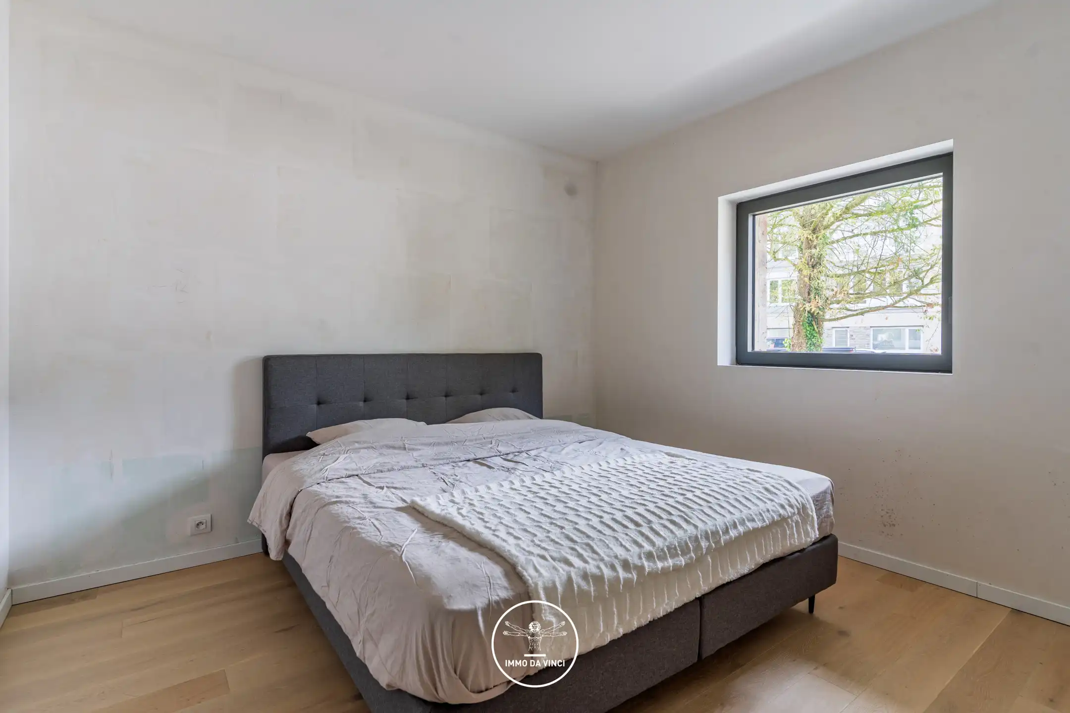 Luxueus nieuwbouwappartement nabij station Gent-Sint-Pieters foto 16