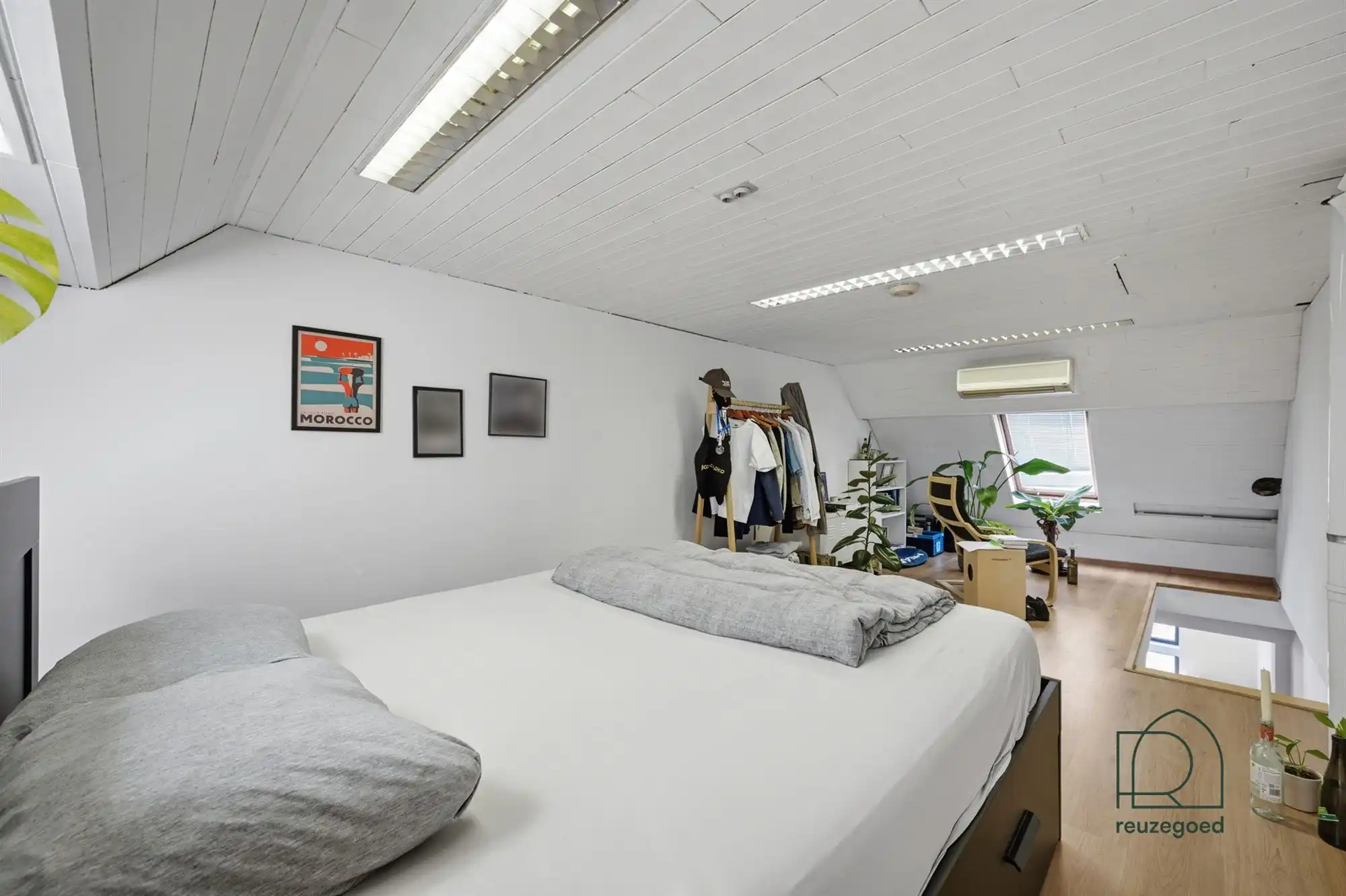 Instapklare stadswoning met garage en 3 slaapkamers op een toplocatie in Mechelen foto 22