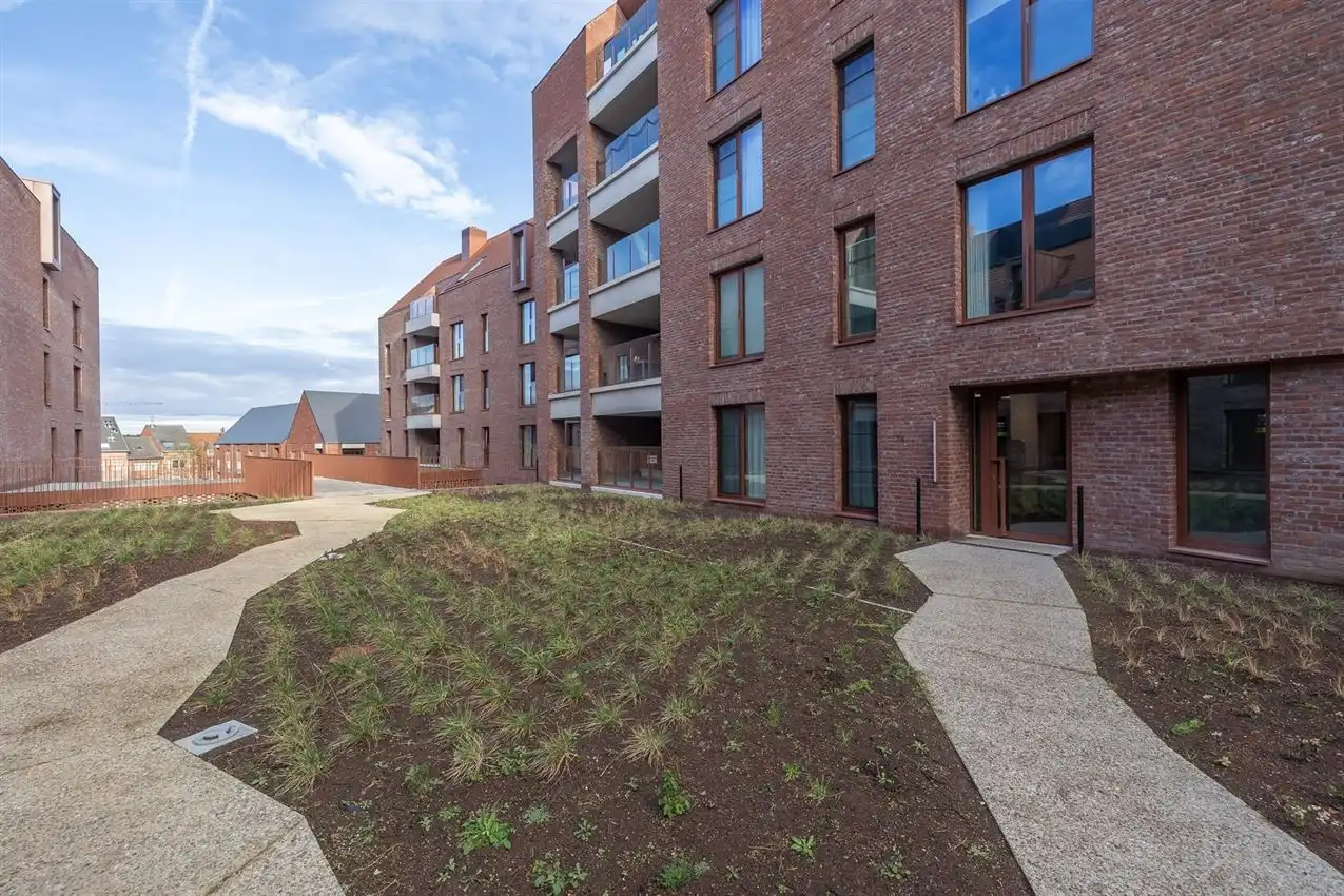 Uitblinker in leefkwaliteit, ruimtegevoel en buitenbeleving foto 6