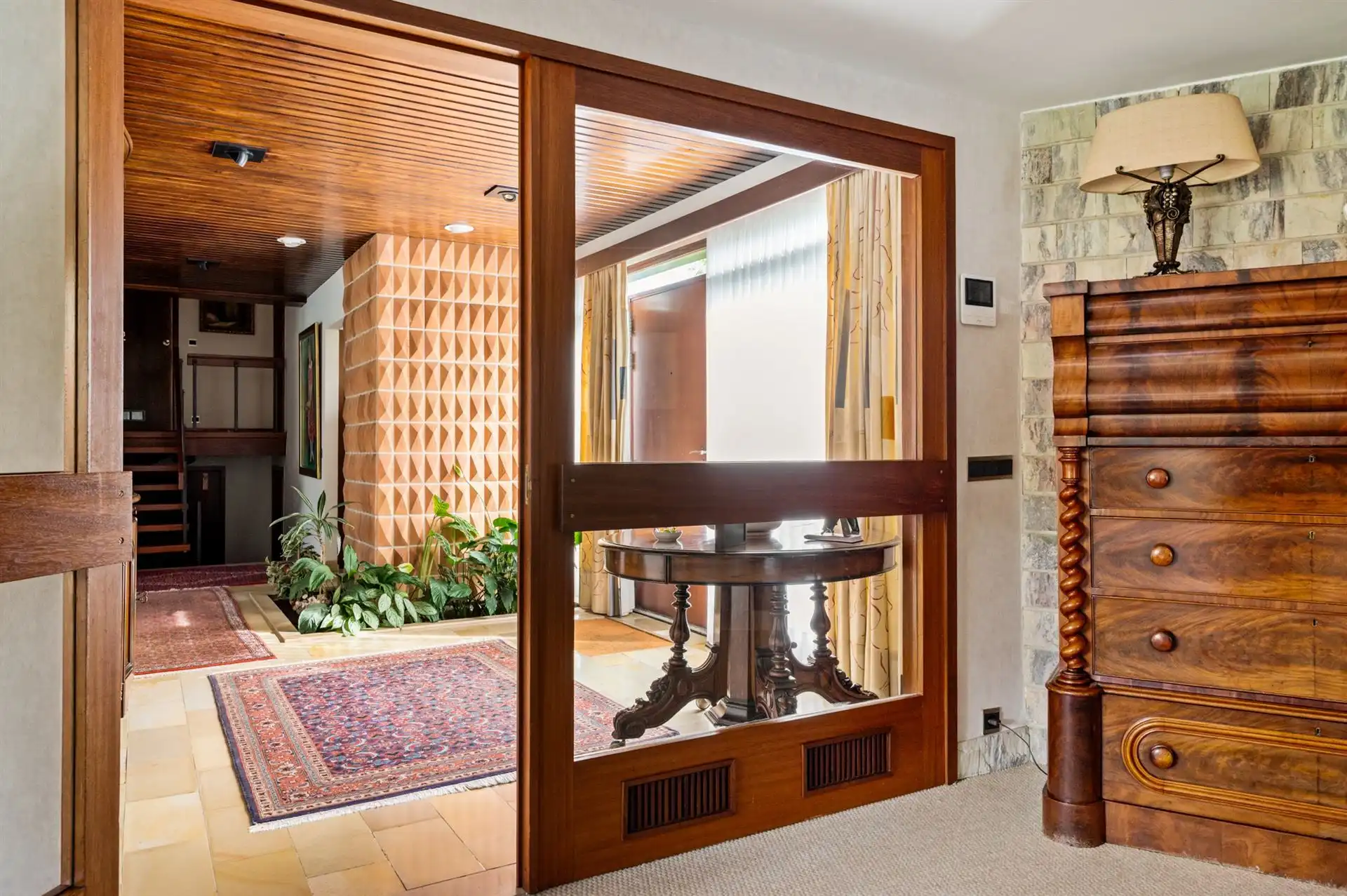 Ruime 3-slaapkamerwoning met grote tuin in Kontich foto 10