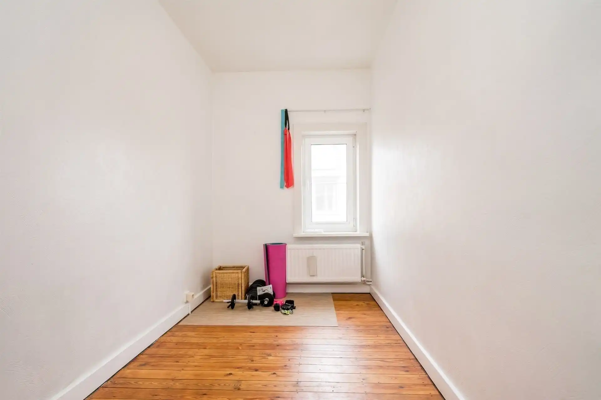 Gezellig duplex-appartement nabij centrum Mechelen foto 14