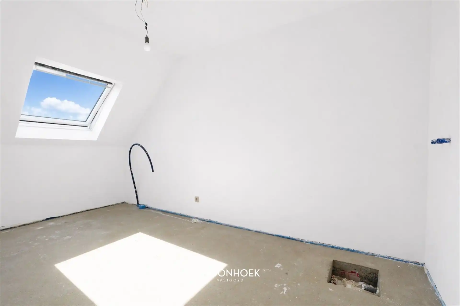 Stijlvolle nieuwbouwwoning met 4 slaapkamers aan 6% BTW foto 19