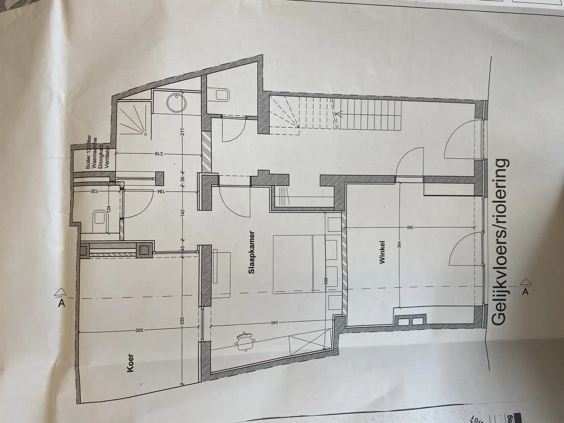Multifunctioneel gebouw op het Esplanadeplein foto 30