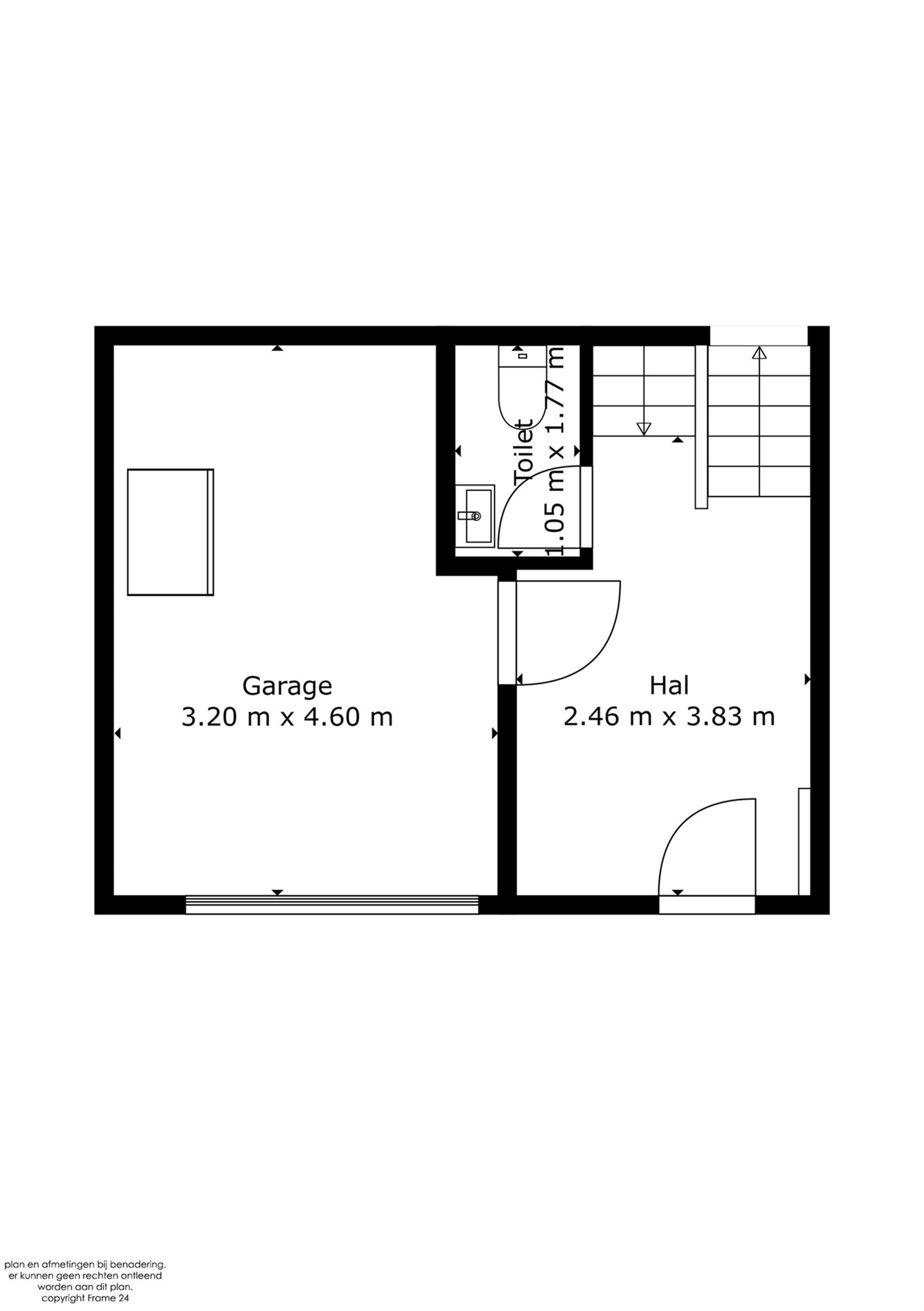 Perfect instapklare woning met 3 (mogelijk 4!) SLPK te Sint-Katelijne-Waver foto 15
