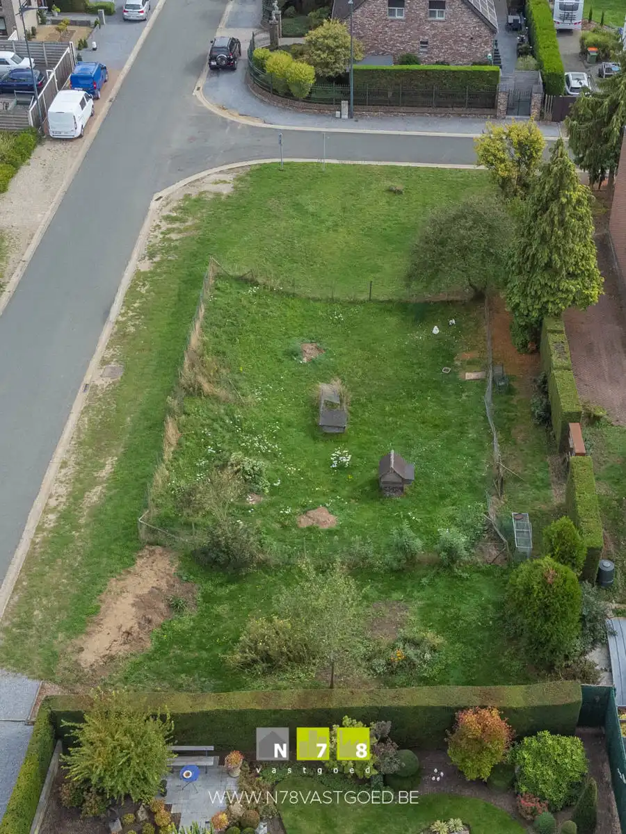 Grond te koop foto 3