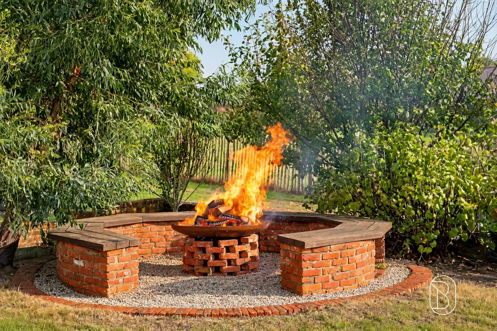 Ruime karakterwoning met 4 slk, grote tuin en charme. foto 9