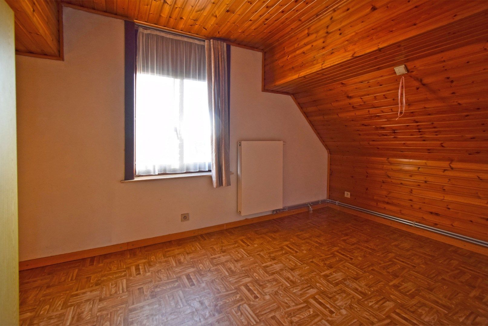 GEZELLIG APPARTEMENT MET RUIM & ZONNIG TERRAS foto 6