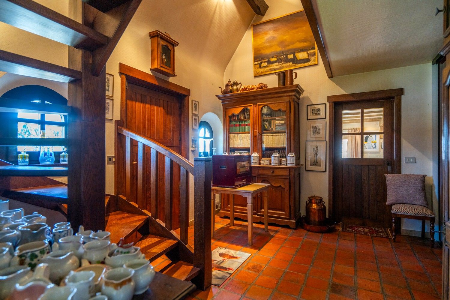 WONEN MET KARAKTER foto 3