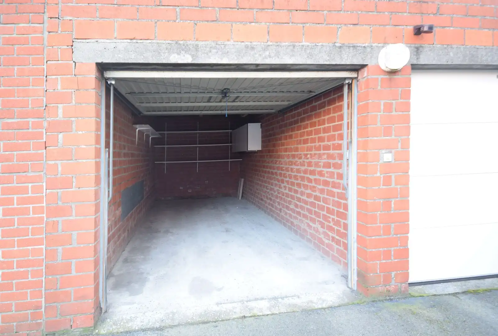 Instapklaar dakappartement met twee ruime terrassen en garage  foto 9