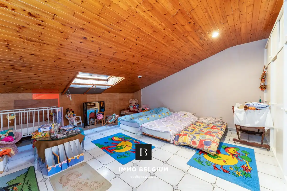 Woning met loods te Sluizestraat - Klemskerke foto 10