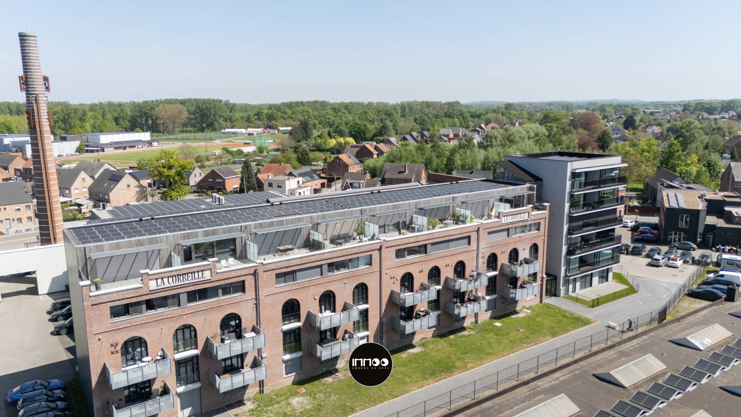 Loft te koop foto {{pictureIndex}}