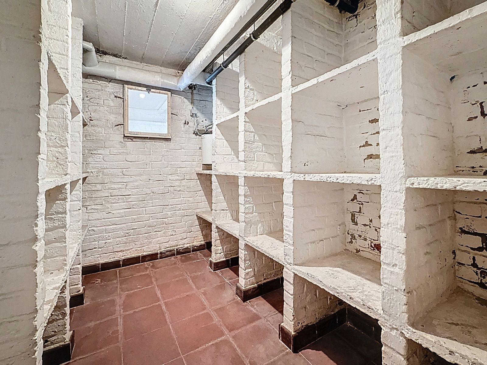 Statige Burgerwoning & Tuin Centrum; met Hoge Visibiliteit foto 23