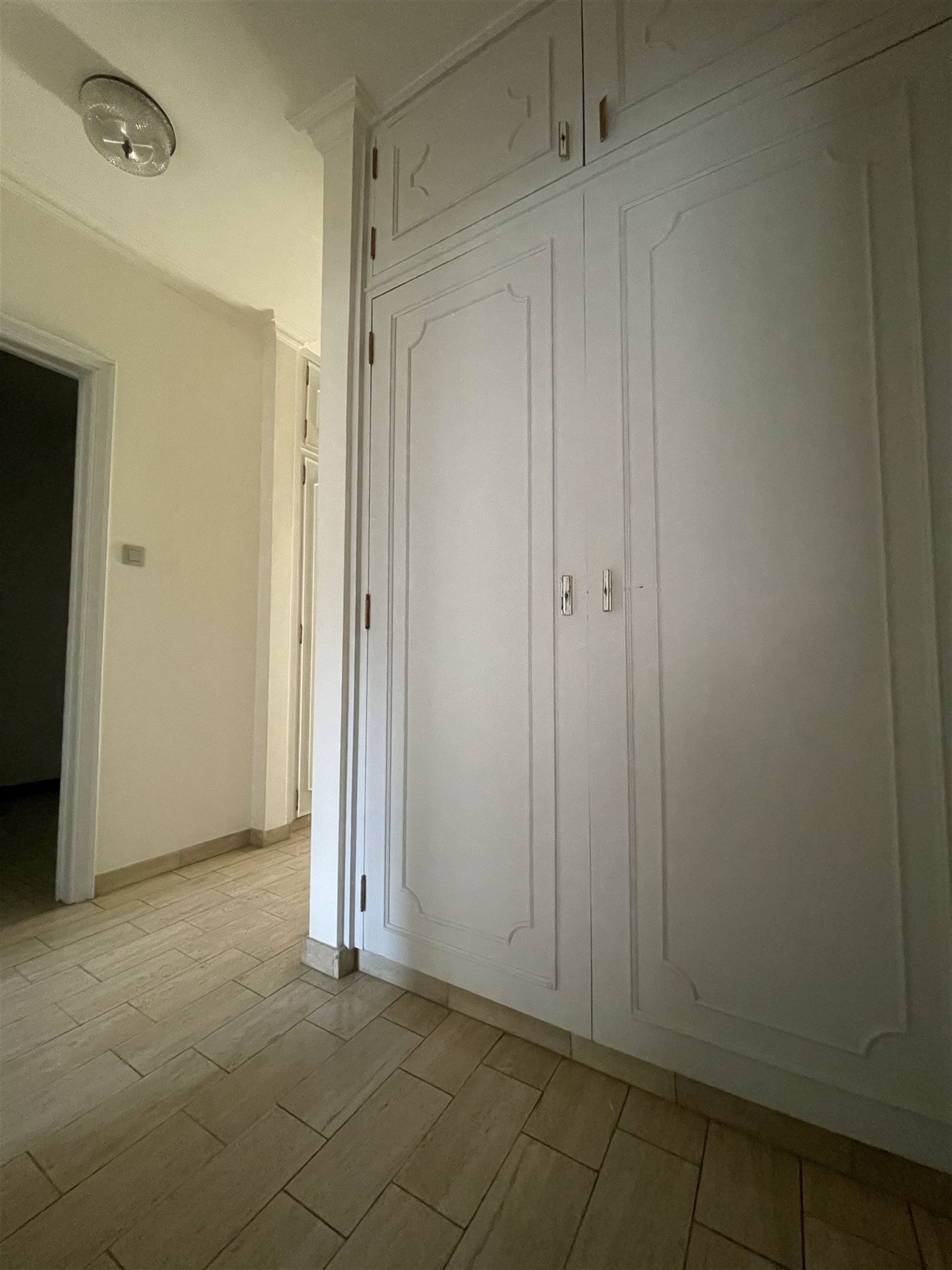 Gezellig appartement met garage en kelderberging foto 16