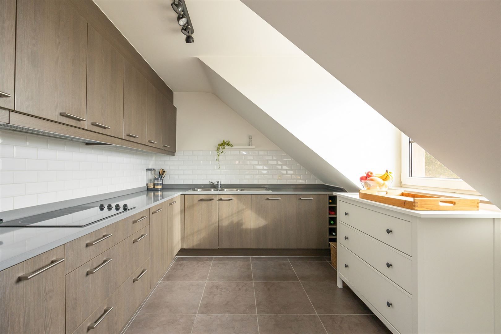 Top-appartement met twee slaapkamers te Itegem foto 7