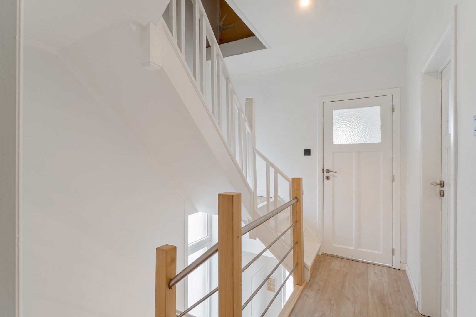 Leuke, zeer degelijk gerenoveerde woning met uitbreidingsmogelijkheden en tuin op 3a 99ca - EPC label B foto 21