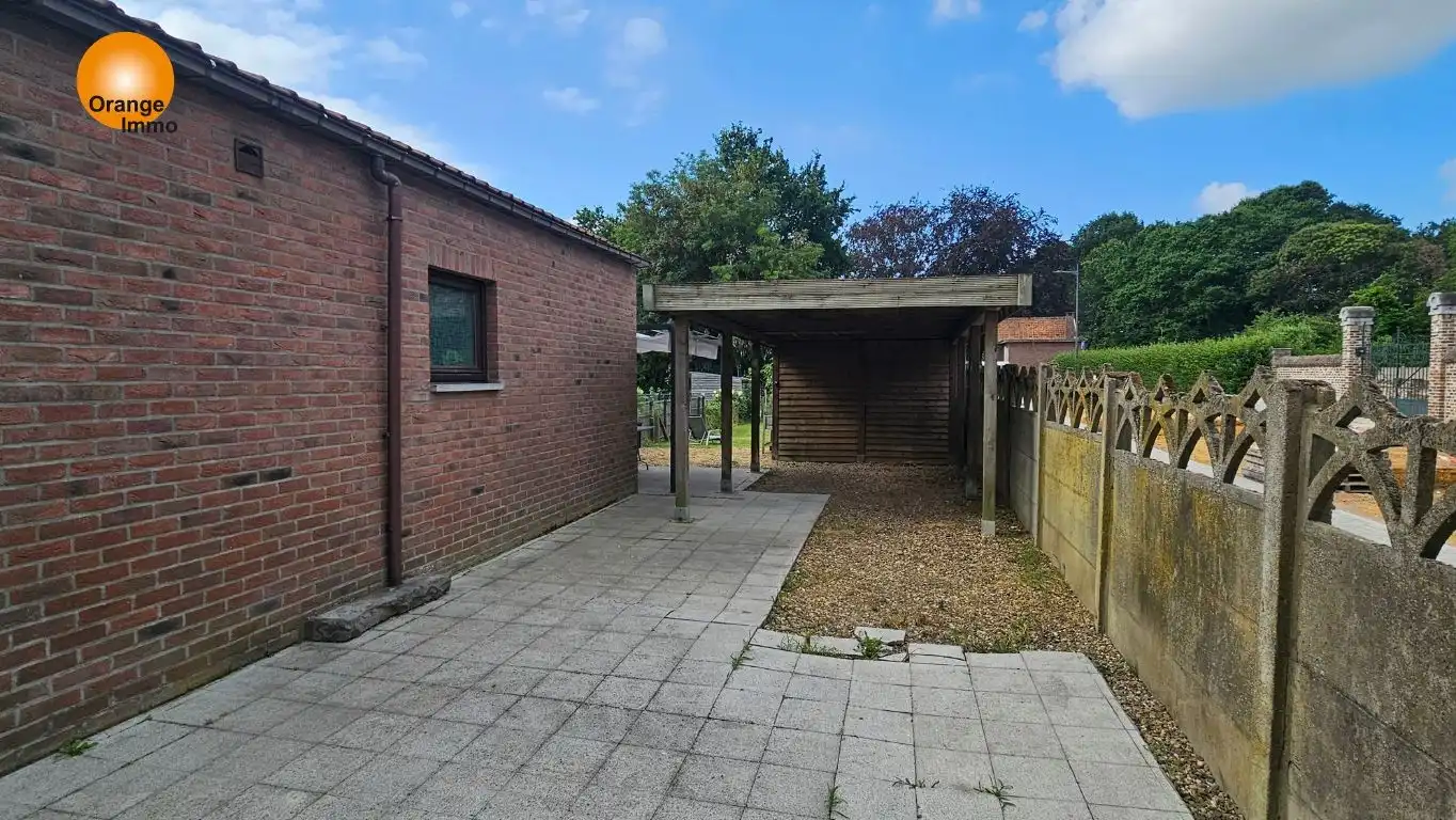 Huis te koop foto 7